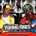 Picture for song 'YOUNG ONES - ROLLIN' by artist 'itsGrievence'