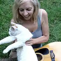 Song picture