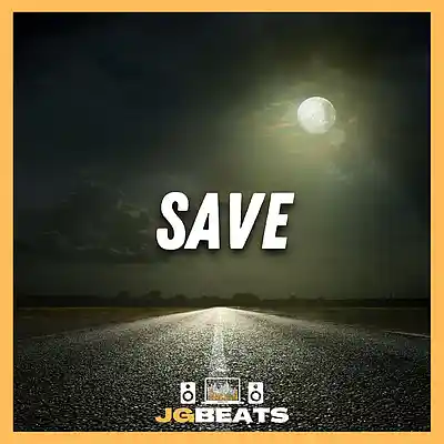 Picture for song 'Save' by artist 'Joe Gautrey'
