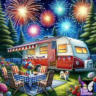 Picture for song 'Dreamcation' by artist 'Johanna Renfro'