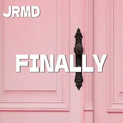 Picture for song 'Finally (UK Garage x Pop Type Beat)' by artist 'Jrmd'