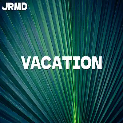 Picture for song 'Vacation (Latin Pop x ReggaetonㅣEDM Type Beat)' by artist 'Jrmd'