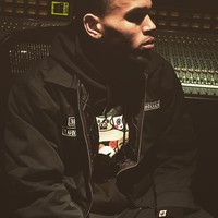 Picture for song 'Bad Chicks Only Chris Brown x T.I' by artist 'J. Shavon'