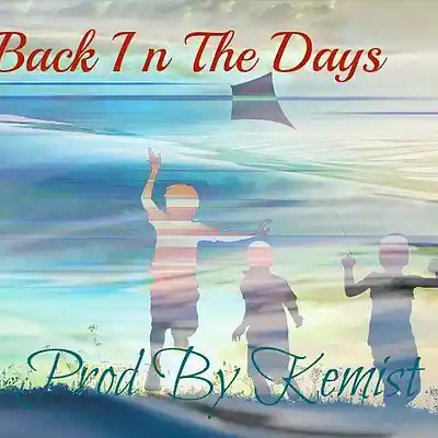 Picture for song 'Back In The Days Prod By Kemist_Master' by artist 'KemistOnDaTrack'