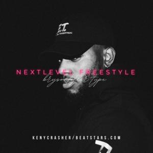 Picture for song 'NextLevel FreeStyle' by artist 'KenyCrasher'