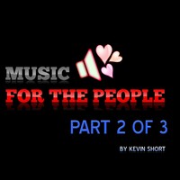 Picture for song 'You Can Sing This Song (Remixed)' by artist 'Kevin Short'