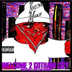Picture for song '03. Get Money feat. Rae Rae' by artist 'Khujo Da Gee'