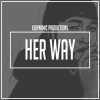 Picture for song 'Her Way (PARTYNEXTDOOR type beat)' by artist 'KiDynamic Beats'