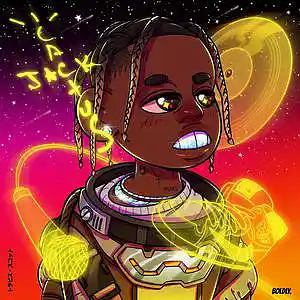 Picture for song 'Felony (Travis Scott Type Beat)(BOGO)' by artist 'AYOCXRN (Formerly King Corn Beatzz)'