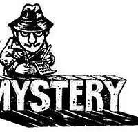 Picture for song 'Mystery By: King-Yata(Prod. By: King-Yata)' by artist 'King-Yata'