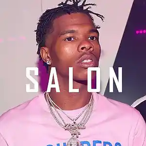 Picture for song 'Salon - Lil Baby x Gunna Type Beat 2018' by artist 'KMBeatsOfficial'