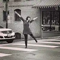 Picture for song 'Legacy' by artist 'Kristi McKeever'