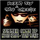 Picture for song 'Hustla of Da Year' by artist 'Kuzzo Fly and Big Cheeze'