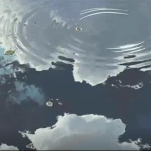 Picture for song '"Hollow" Melodic Rap Beat Guitar Type Beat' by artist 'Lil Light'