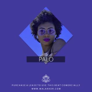 Picture for song '[ Palo ] Afrotrap Mhd x arabic flute' by artist 'Malakkor'