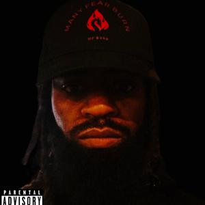 Picture for song 'BURN SZN (DARK MODE MIX)' by artist 'MF JAYBURN'