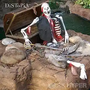 Picture for song 'TeKmau5' by artist 'mark hyper'