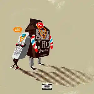 Picture for song 'Feel The Rhythm - Lil Tecca Type Beat' by artist 'nosea'