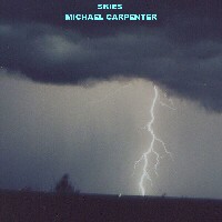 Picture for song 'She's Out Of Control' by artist 'Michael S. Carpenter'