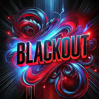 Picture for song 'Blackout' by artist 'MinkMade'