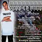 Picture for song '1st 48' by artist 'MOE Productions'