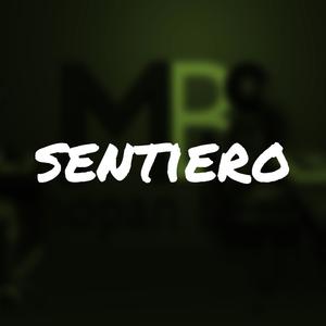 Picture for song 'SENTIERO (travis scott and playboi carti type 589' by artist 'mopanbeats'