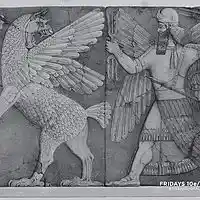 Picture for song 'The Black Land' by artist 'Mummified Monk'