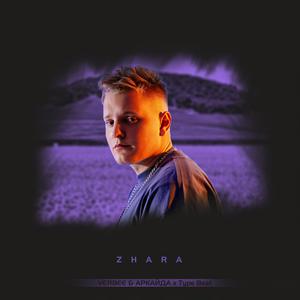 Picture for song 'Zhara' by artist 'musiculll'