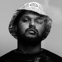Picture for song 'Wanna be a G (hip-hop) //Schoolboy Q ft. jay Rock' by artist 'Nabeyin'