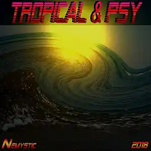 Picture for song 'Tropical & PSY' by artist 'Nemystic'
