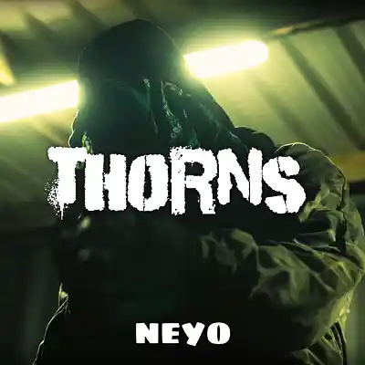Picture for song '"THORNS" Jersey Drill Type Beat x NY Drill Type Be' by artist 'neyoooo36'