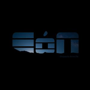 Picture for song 'Caramelo sideral' by artist 'Orquesta Arrecife'