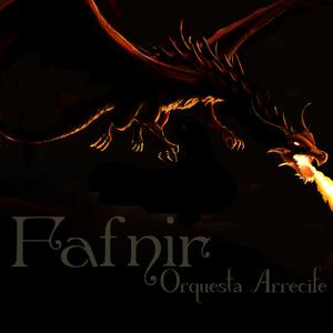 Picture for song 'The battle' by artist 'Orquesta Arrecife'