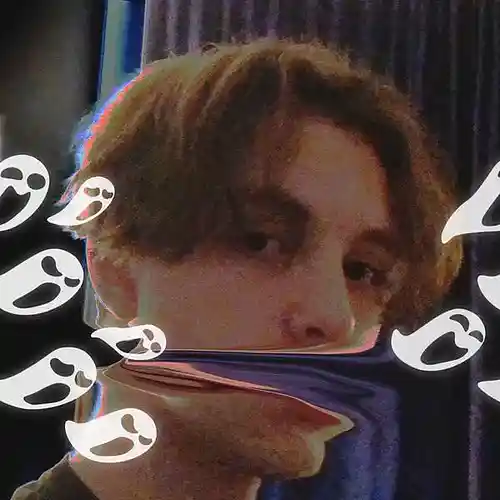 Artist picture