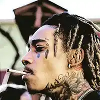 Picture for song '*NEW* Changed (Wiz Khalifa typ Beat)' by artist 'pablo beats'
