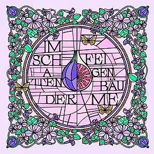 Picture for song 'IM SCHATTEN DER FEIGENBÄUME' by artist 'Pandora Nightz'