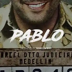 Picture for song 'Pablo 2' by artist 'Parabellum Beats'