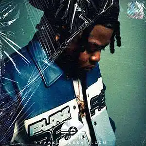 Picture for song 'DECISIONS - (Bino Rideaux Type Beat, The Weeknd)' by artist 'Paweland Beats'