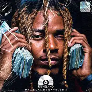 Picture for song 'HOMIES - (Fetty Wap Type Beat, Chief Keef Beat)' by artist 'Paweland Beats'