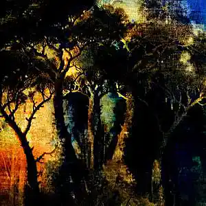 Picture for song 'Battle In The Promised Land feat. Lieve' by artist 'Peter Heckmann'
