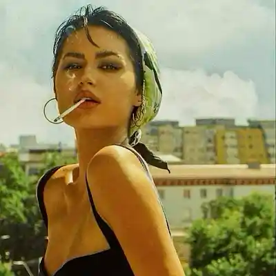 Picture for song 'PULL OFF - soulful sampled hip hop beat' by artist 'Petrofsky Beats'