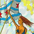 Picture for song 'Viva La House' by artist 'Pleatheristic'