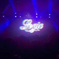 Picture for song 'Lights Out Logic type beat' by artist 'prod by BluffGawd'