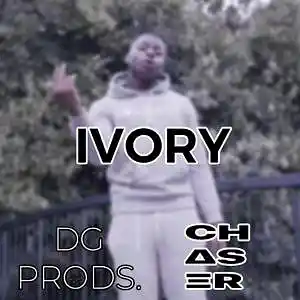 Picture for song 'DRILL - Ivory FT. Chaser' by artist 'ProdByDGProductions'