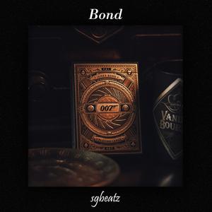 Picture for song 'Bond - Central Cee x Private Zero Type Beat 2023' by artist 'SG Beatz'