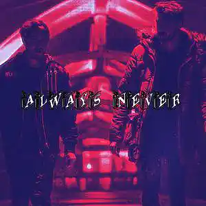 Picture for song '(Free 2021) Always Never Type Beat "Big Dreams"' by artist 'Prod By T-Stackx'