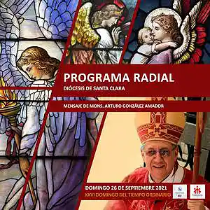 Picture for song 'Domingo XXVI Tiempo Ordinario - 26 septiembre' by artist 'Producciones Vandor'