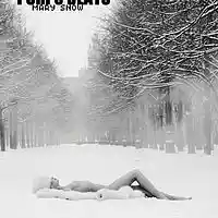 Picture for song '*NEW* MarySnow' by artist 'PURPS BEATS'