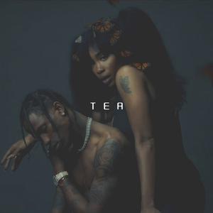 Picture for song 'TEA SZA x Alternative R&B Type Beat' by artist 'Quodis'