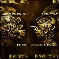 Picture for song 'Nevo Ft.Klimer C-Las Bestias(Tiraera Para Wibal)' by artist 'Kalimer C'